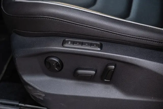 Image of Volkswagen Tiguan 110kW