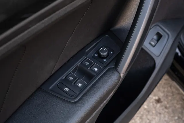 Image of Volkswagen Tiguan 110kW