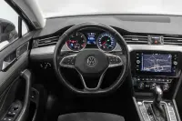 Volkswagen Passat 110kW thumbnail