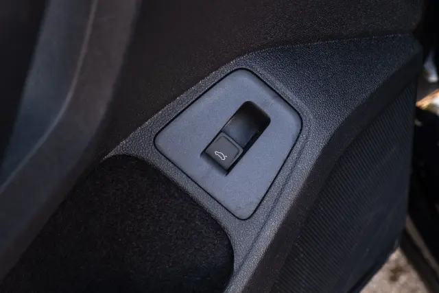 Image of Volkswagen Tiguan 110kW