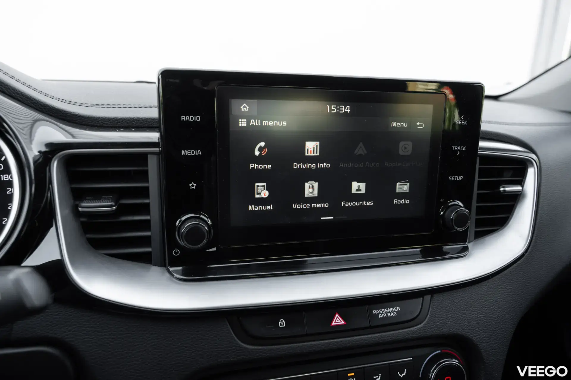 Kia Ceed 103kW