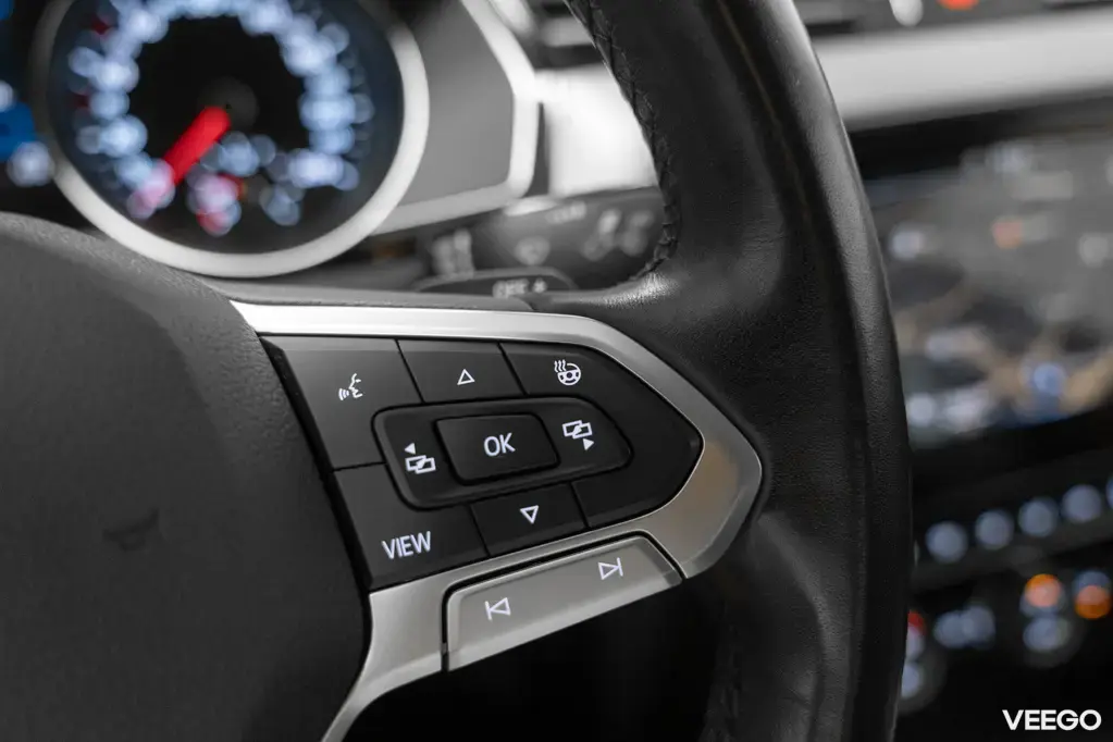 Volkswagen Passat 110kW