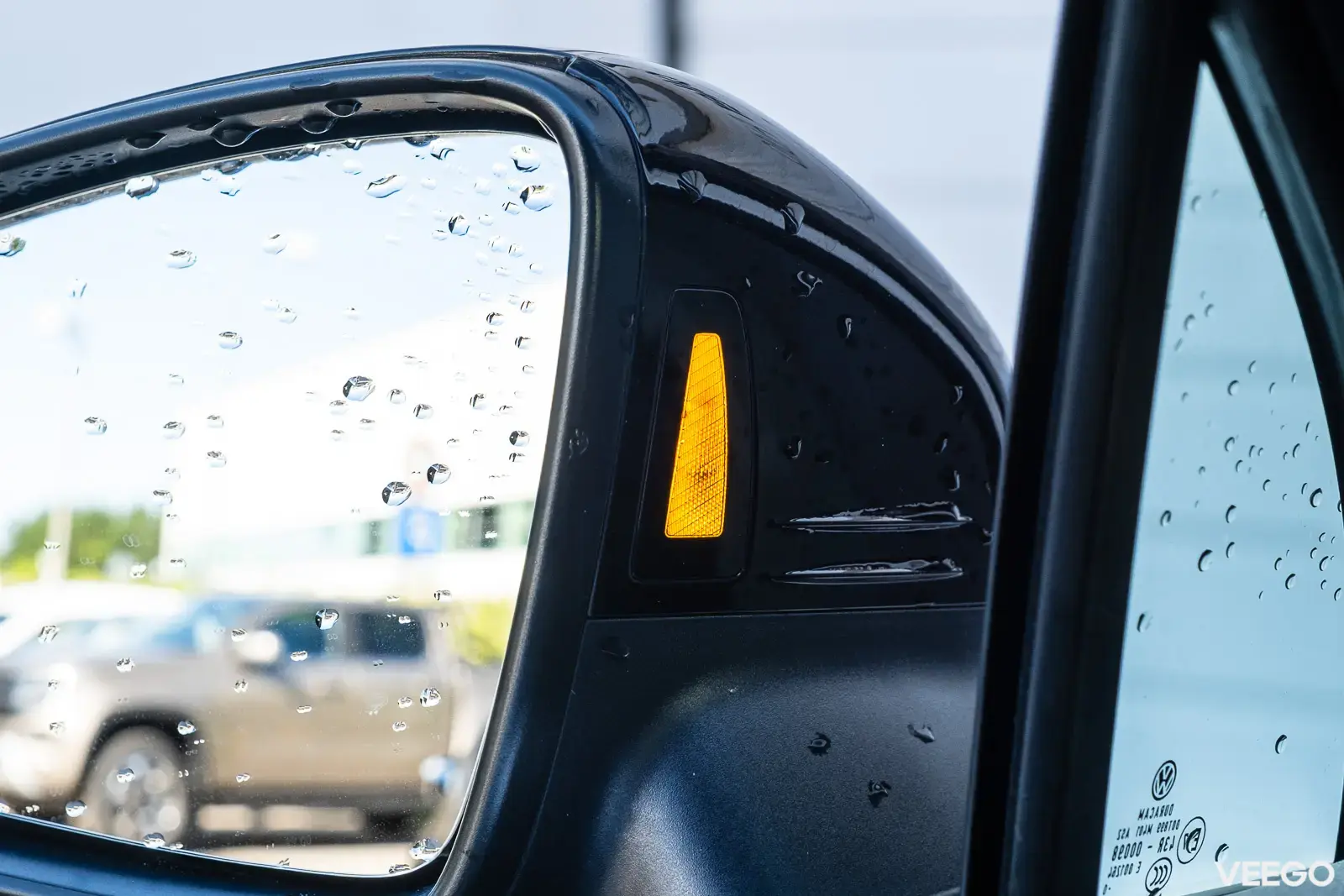 Volkswagen Tiguan 110kW