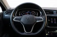 Volkswagen Tiguan 110kW thumbnail