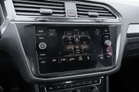 Volkswagen Tiguan 110kW thumbnail