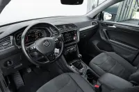 Volkswagen Tiguan 110kW thumbnail