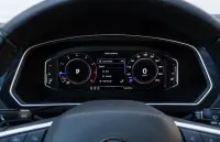 Volkswagen Tiguan 110kW thumbnail