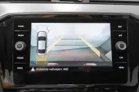 Volkswagen Passat 110kW thumbnail