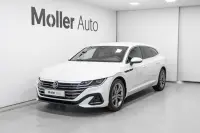 Volkswagen Arteon 160kW thumbnail