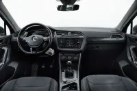 Volkswagen Tiguan 110kW thumbnail
