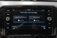 Volkswagen Passat 110kW thumbnail
