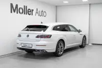 Volkswagen Arteon 160kW thumbnail