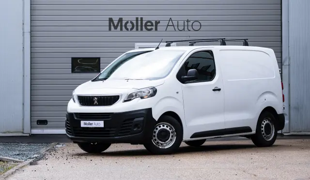 Image of Peugeot Expert 85kW