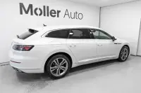 Volkswagen Arteon 160kW thumbnail