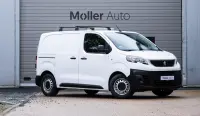 Peugeot Expert 85kW thumbnail