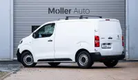 Peugeot Expert 85kW thumbnail