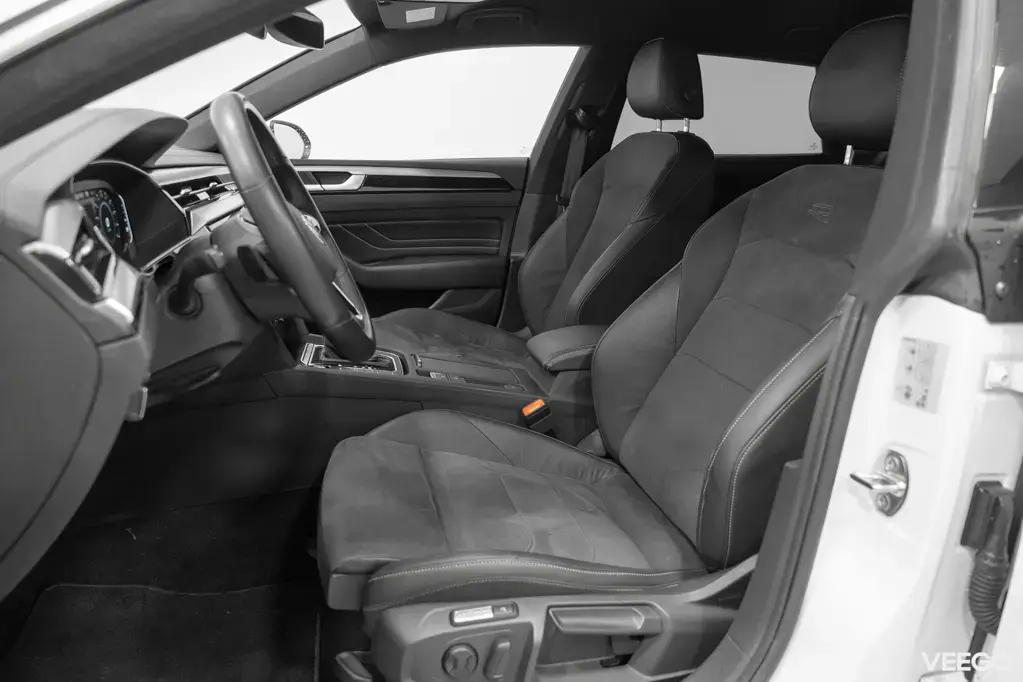 Volkswagen Arteon 160kW
