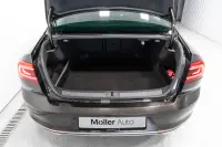 Volkswagen Passat 110kW thumbnail