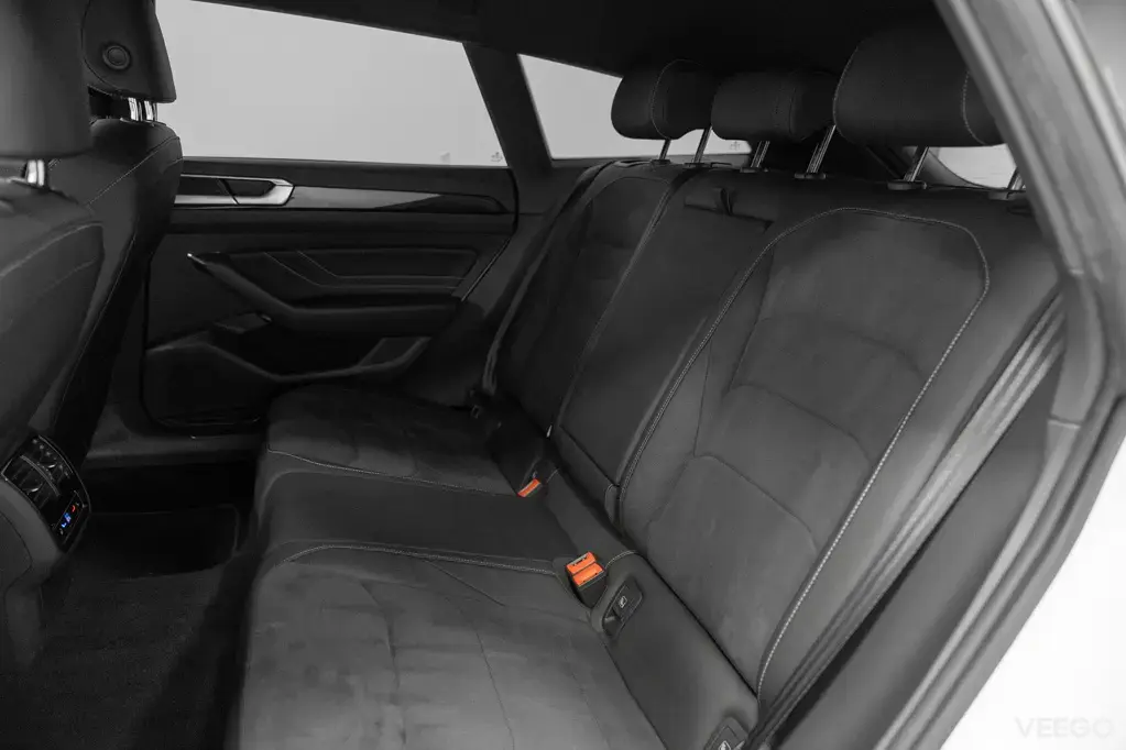 Volkswagen Arteon 160kW