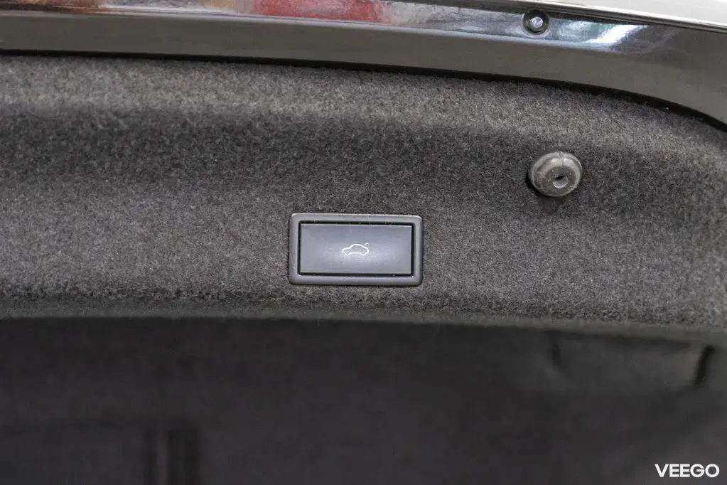 Volkswagen Passat 110kW