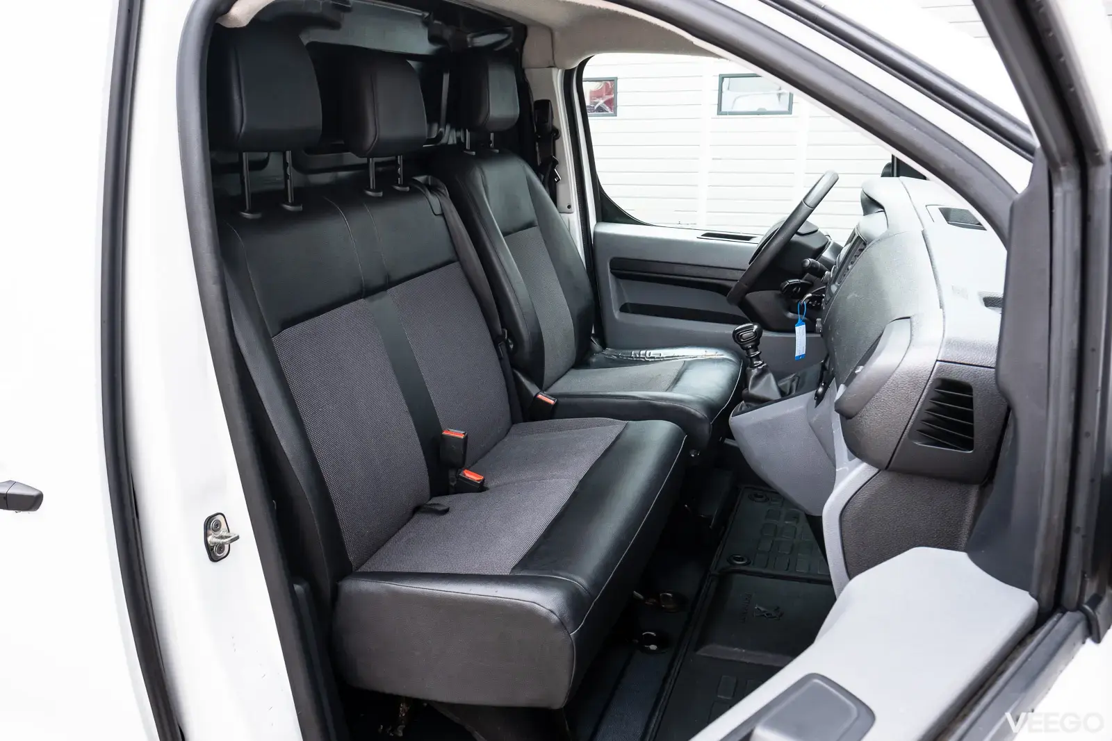 Peugeot Expert 85kW