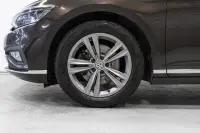 Volkswagen Passat 110kW thumbnail