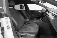 Volkswagen Arteon 160kW thumbnail