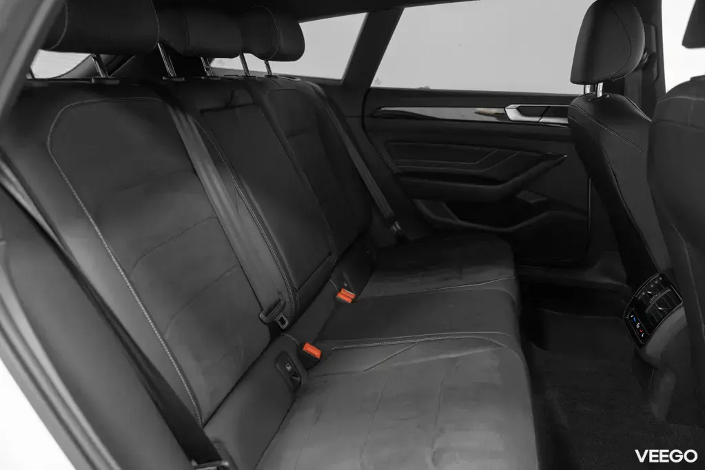 Volkswagen Arteon 160kW