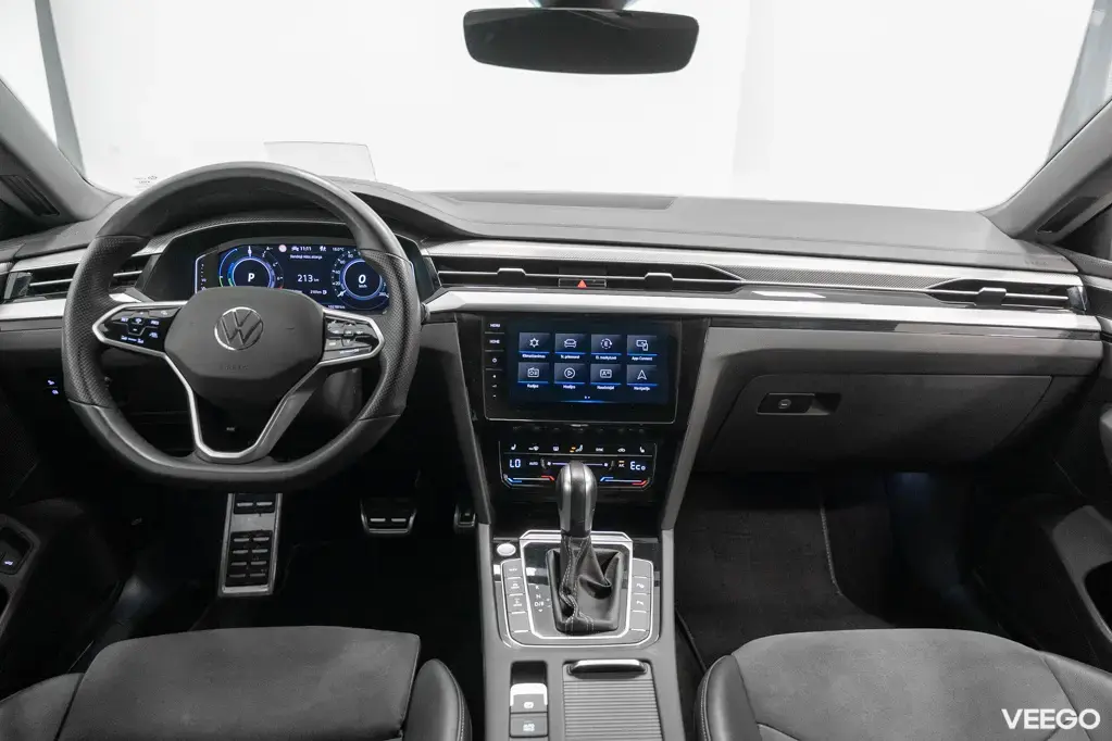 Volkswagen Arteon 160kW