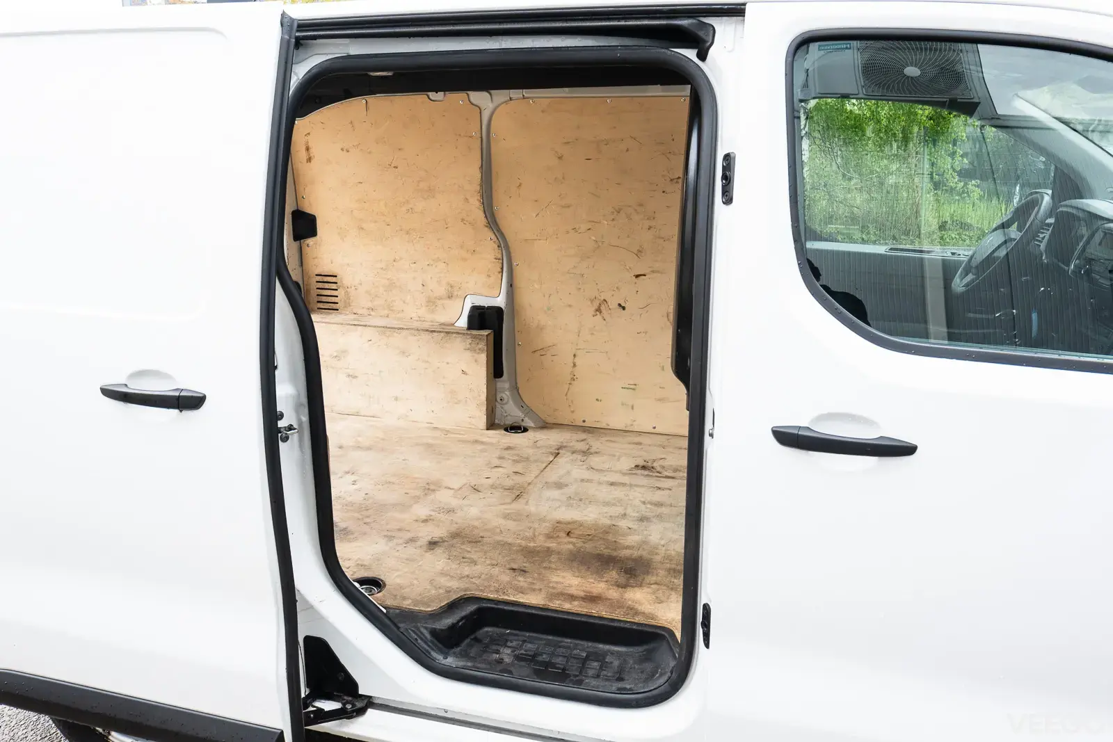 Peugeot Expert 85kW