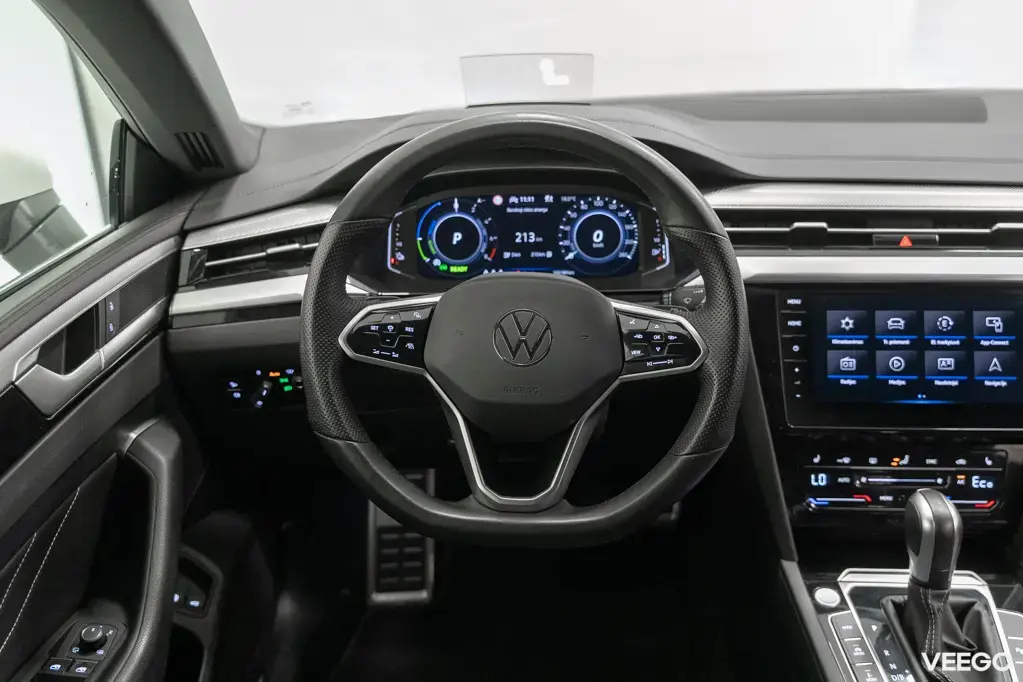 Volkswagen Arteon 160kW