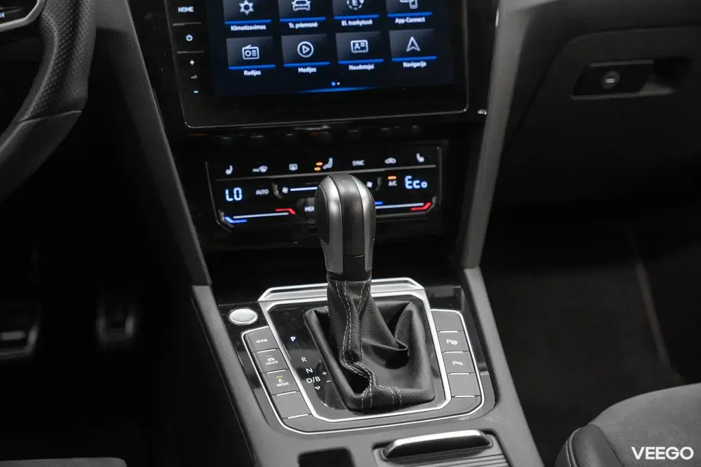 Volkswagen Arteon 160kW