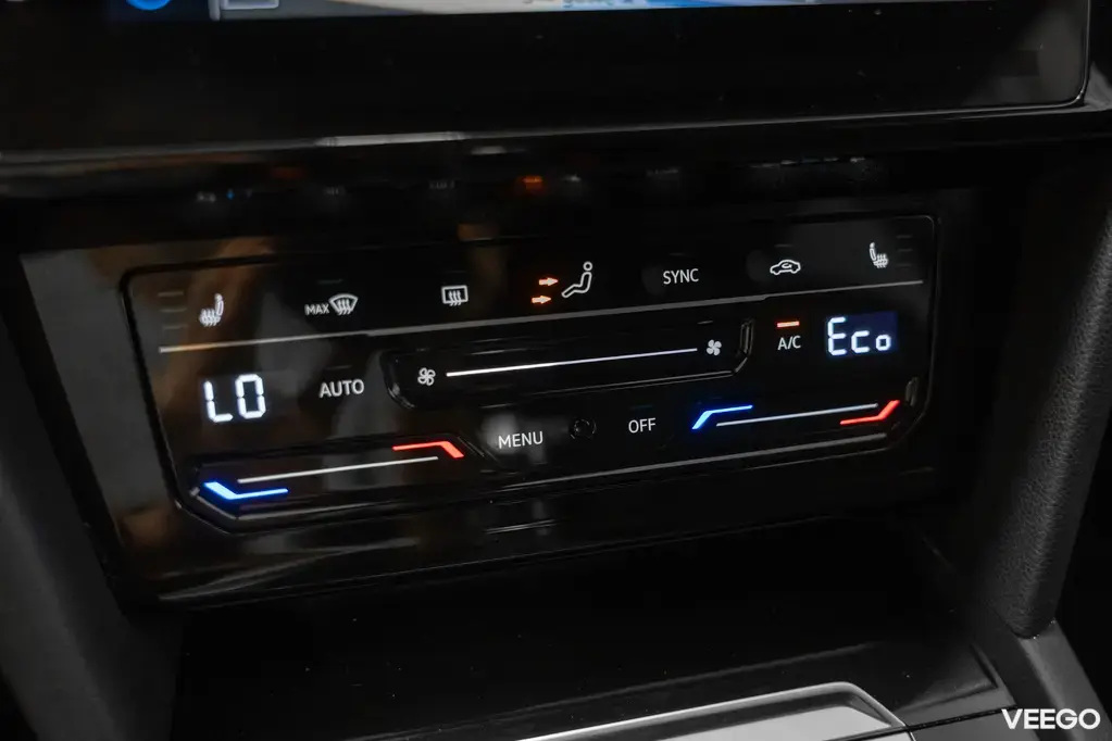 Volkswagen Arteon 160kW