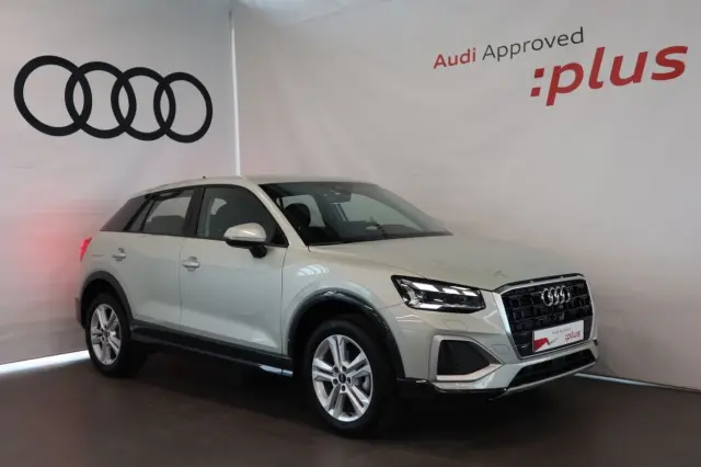 Image of Audi Q2 110kW