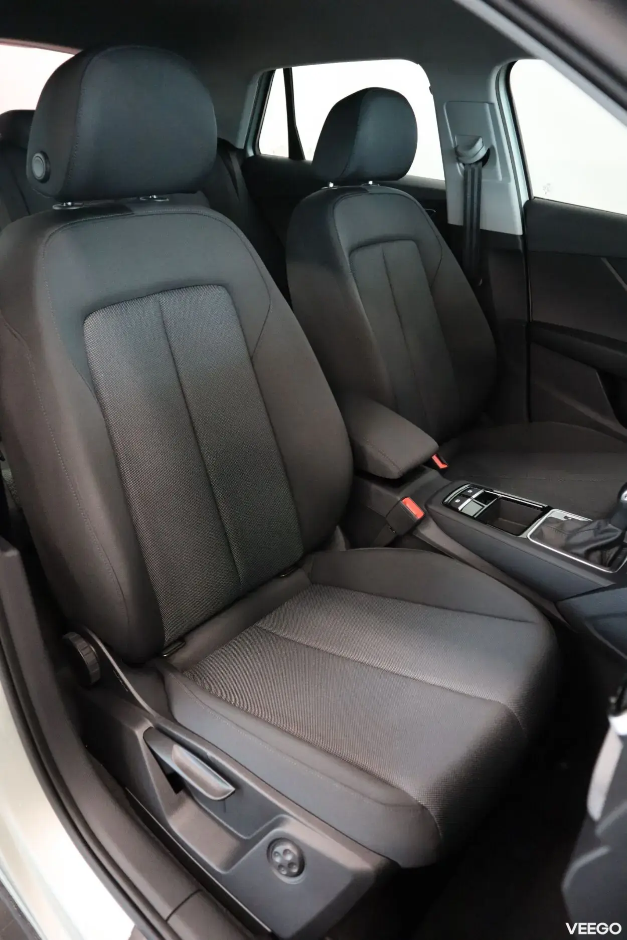 Audi Q2 110kW