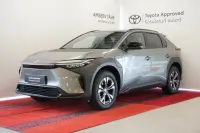 Toyota bZ4X Executive 118kW thumbnail