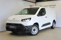 Toyota Proace City Panel Van Long Professional N1 1.5 75kW thumbnail
