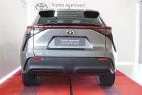 Toyota bZ4X Executive 118kW thumbnail
