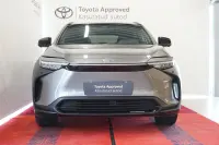 Toyota bZ4X Executive 118kW thumbnail