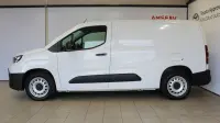 Toyota Proace City Panel Van Long Professional N1 1.5 75kW thumbnail
