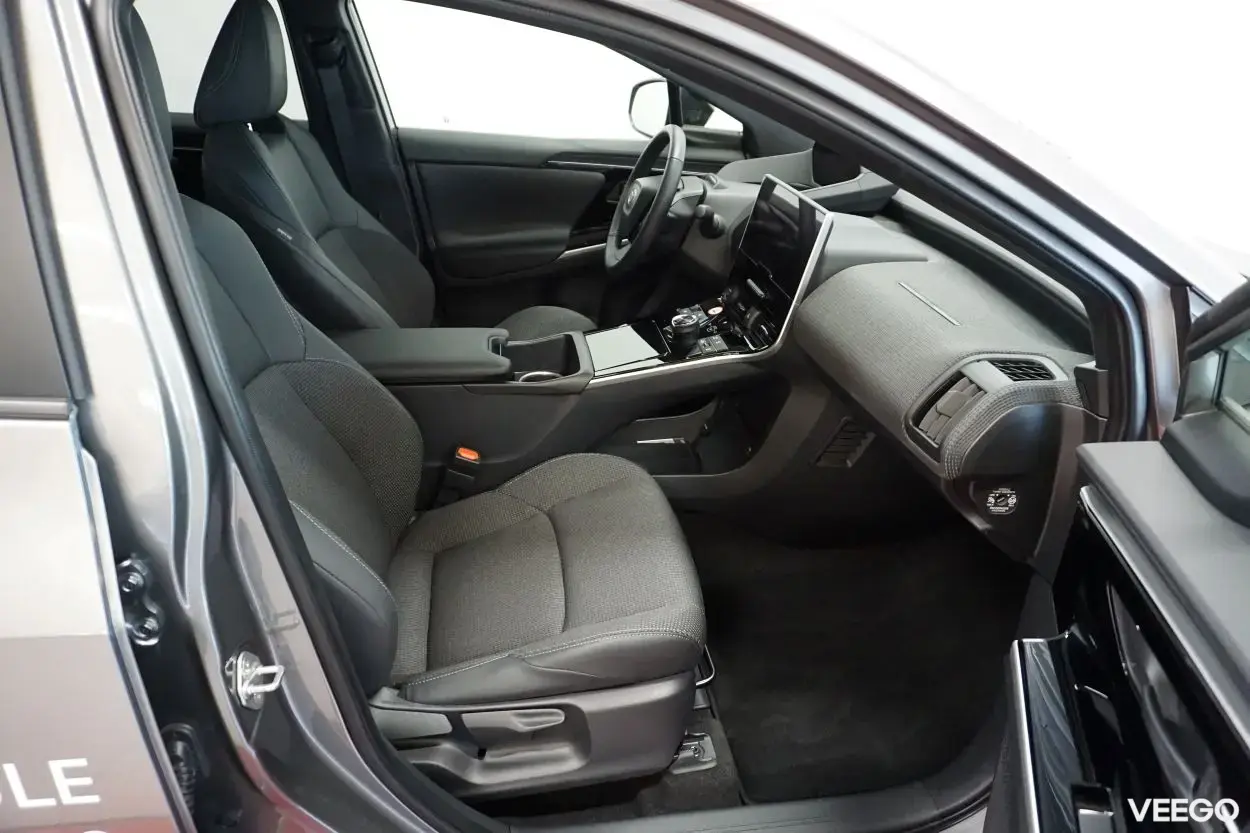 Toyota bZ4X Executive 118kW