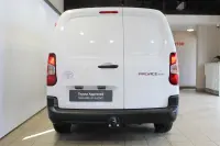 Toyota Proace City Panel Van Long Professional N1 1.5 75kW thumbnail