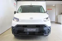 Toyota Proace City Panel Van Long Professional N1 1.5 75kW thumbnail