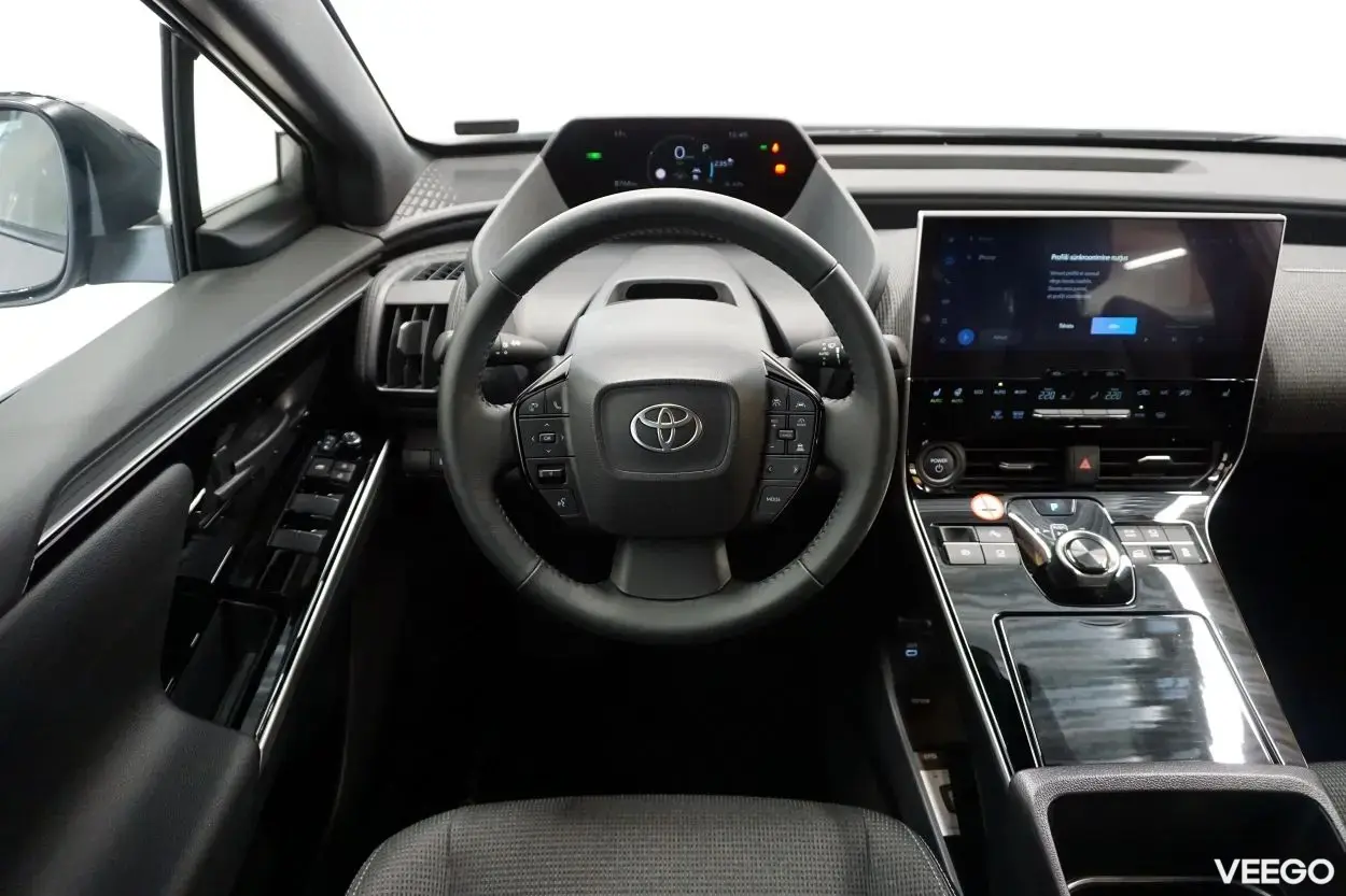 Toyota bZ4X Executive 118kW