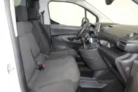 Toyota Proace City Panel Van Long Professional N1 1.5 75kW thumbnail