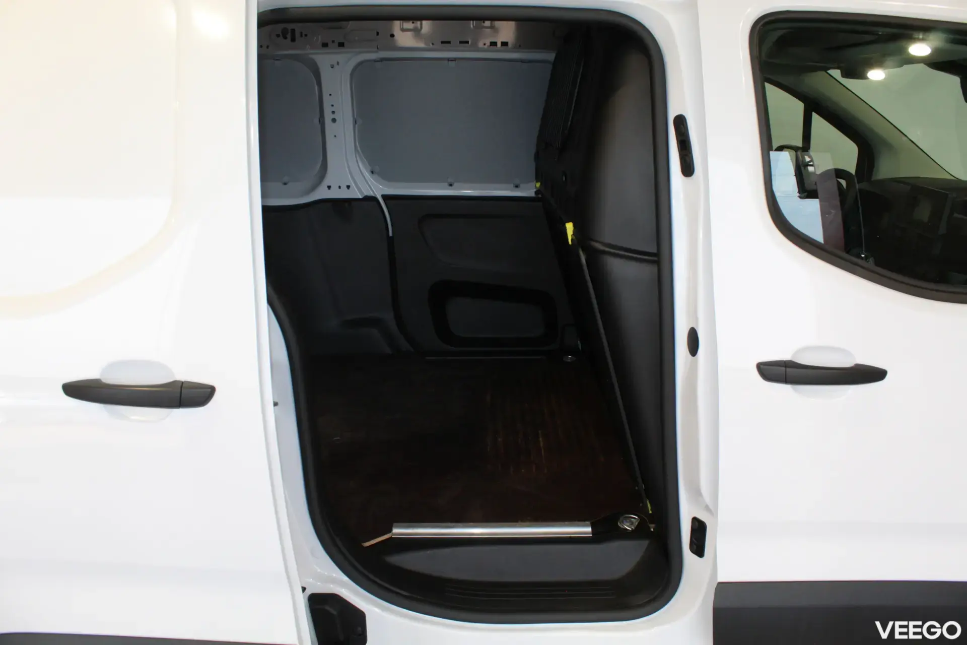 Toyota Proace City Panel Van Long Professional N1 1.5 75kW