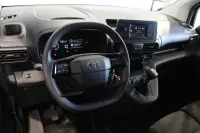 Toyota Proace City Panel Van Long Professional N1 1.5 75kW thumbnail