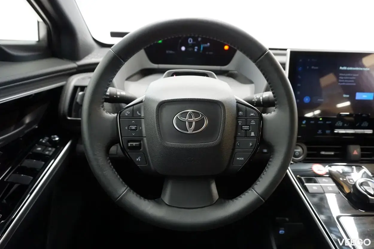 Toyota bZ4X Executive 118kW