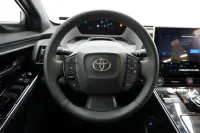 Toyota bZ4X Executive 118kW thumbnail