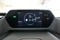 Toyota bZ4X Executive 118kW thumbnail